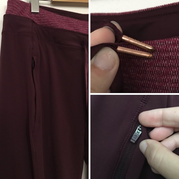Lululemon Pants - Picture 3 of 11